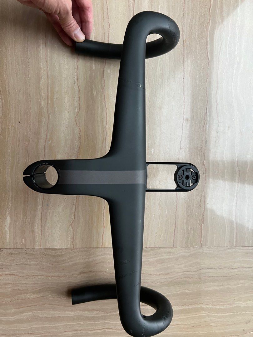 farsports integrated handlebar