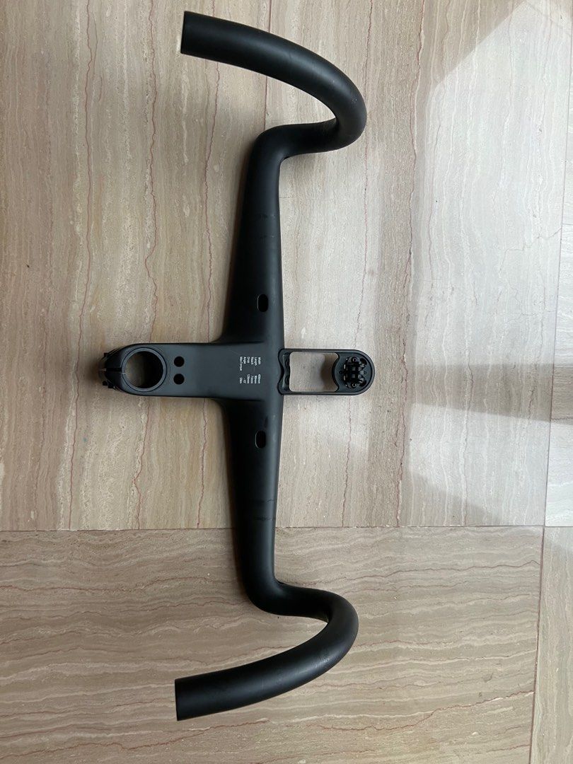 farsports integrated handlebar