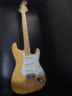 Fender Traditional 70’s Stratocaster MIJ