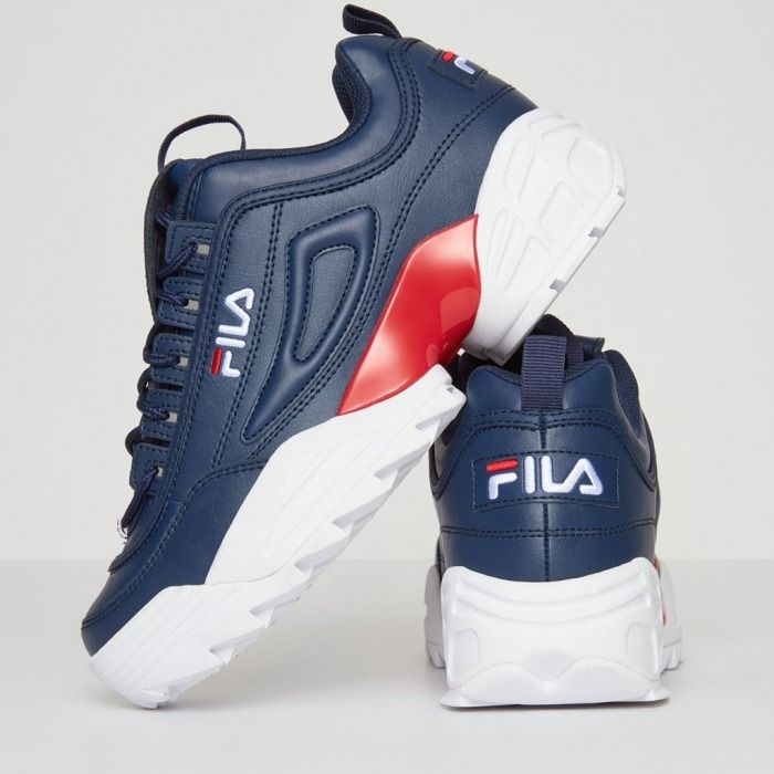 Fila disruptor 2 lab hot sale