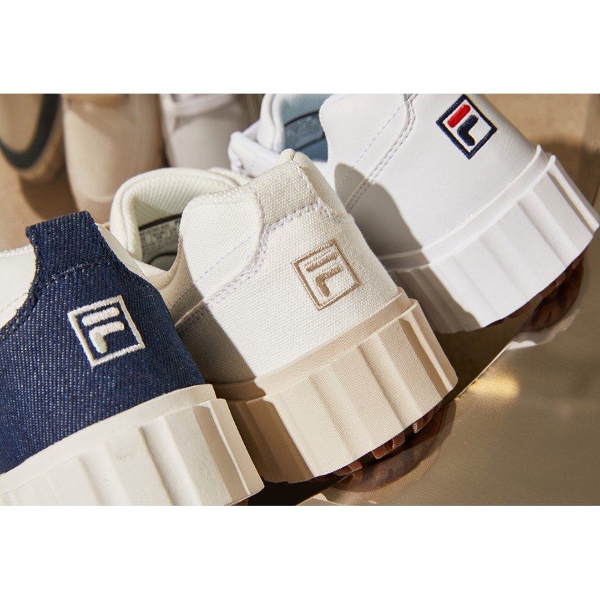 Fila dorée discount