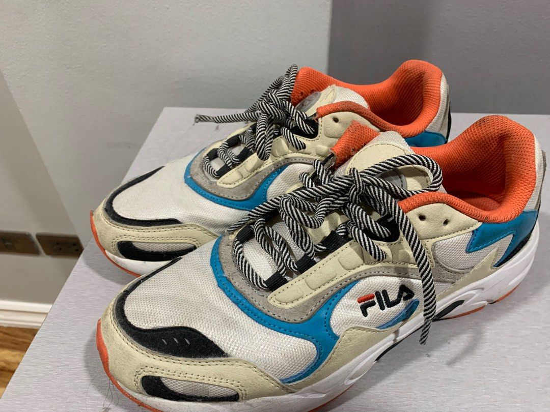 buy fila shoes online