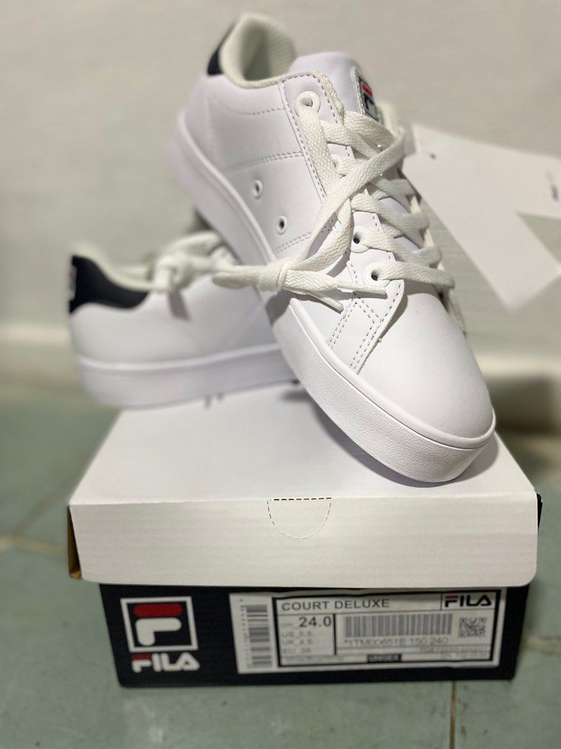 Fila 2024 smart shoes