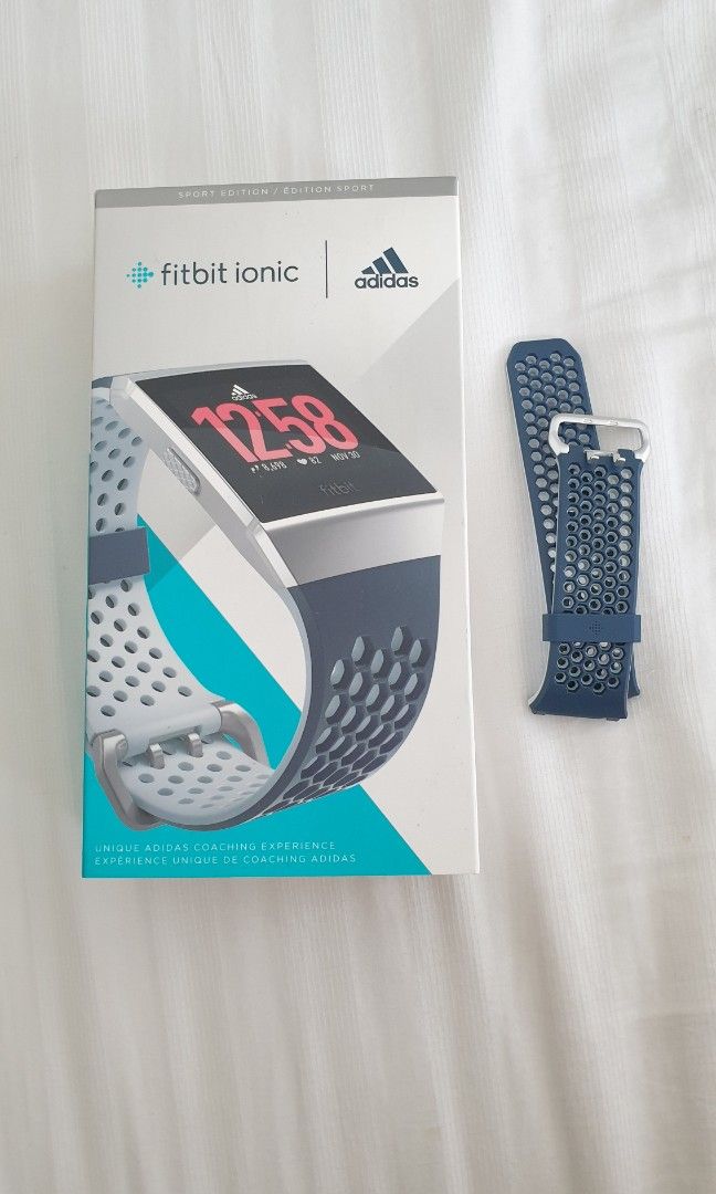 Ionic adidas shop vs ionic