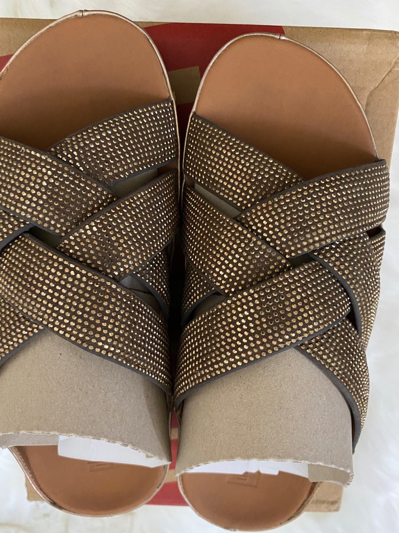 Fitflop lattice hot sale