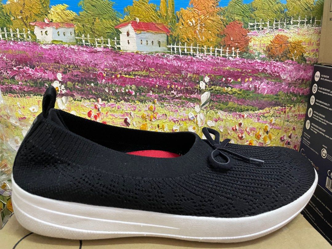 Fitflop trainers ladies deals