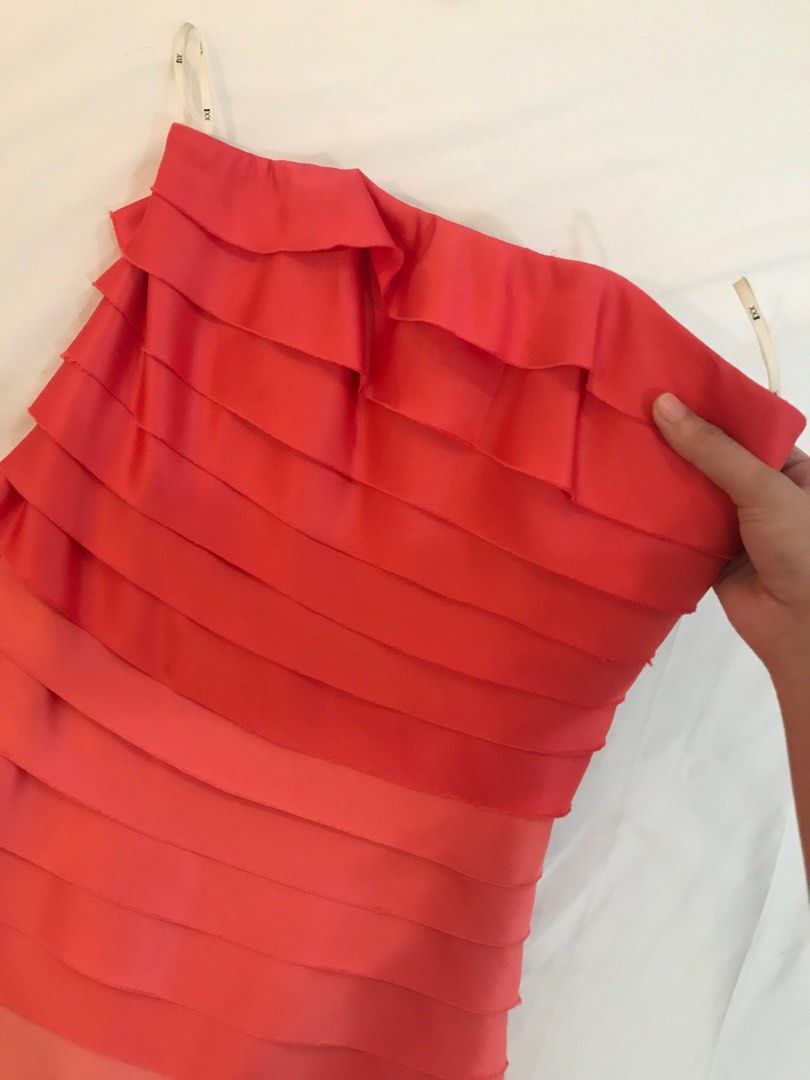Forever 21 party dress (Category: Dresses) located in Bacolod City. Submitted by harlem55 (Listing ID 1204454696, Image 3). Description: Used once then stored. Size 2 (fits xs-s) .