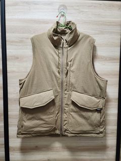 FREAK STORE 保暖背心