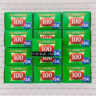Fujifilm fujicolor 100 (24 EXP) 現貨 菲林 底片 膠卷 富士 菲林相機 即影即有 film fujicolor 