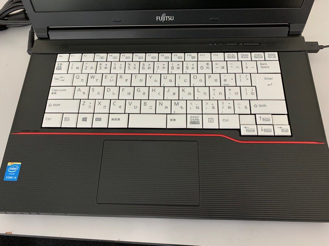 Fujitsu LIFEBOOK A574/K Notebook (Used)