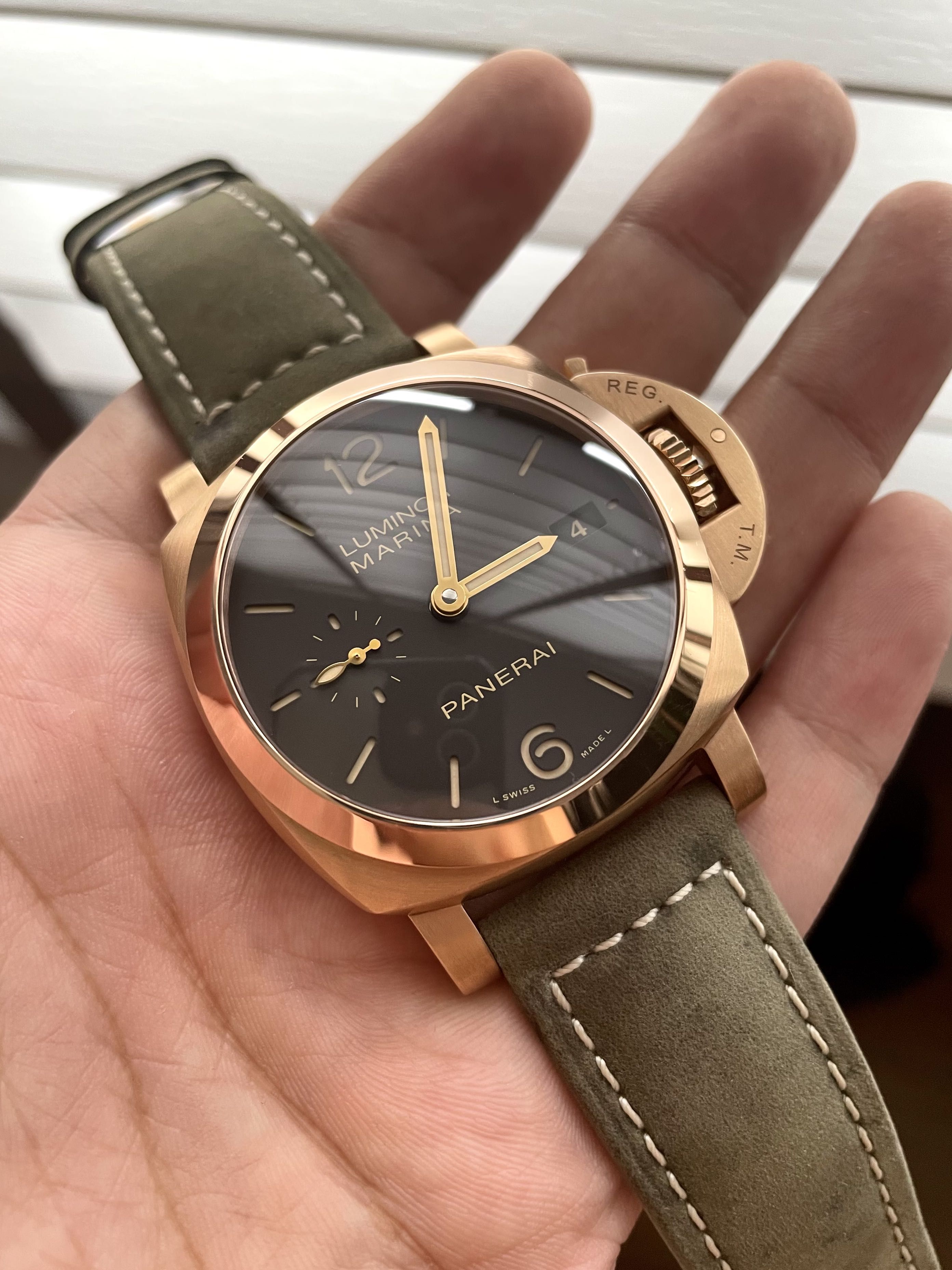 Panerai 393 outlet