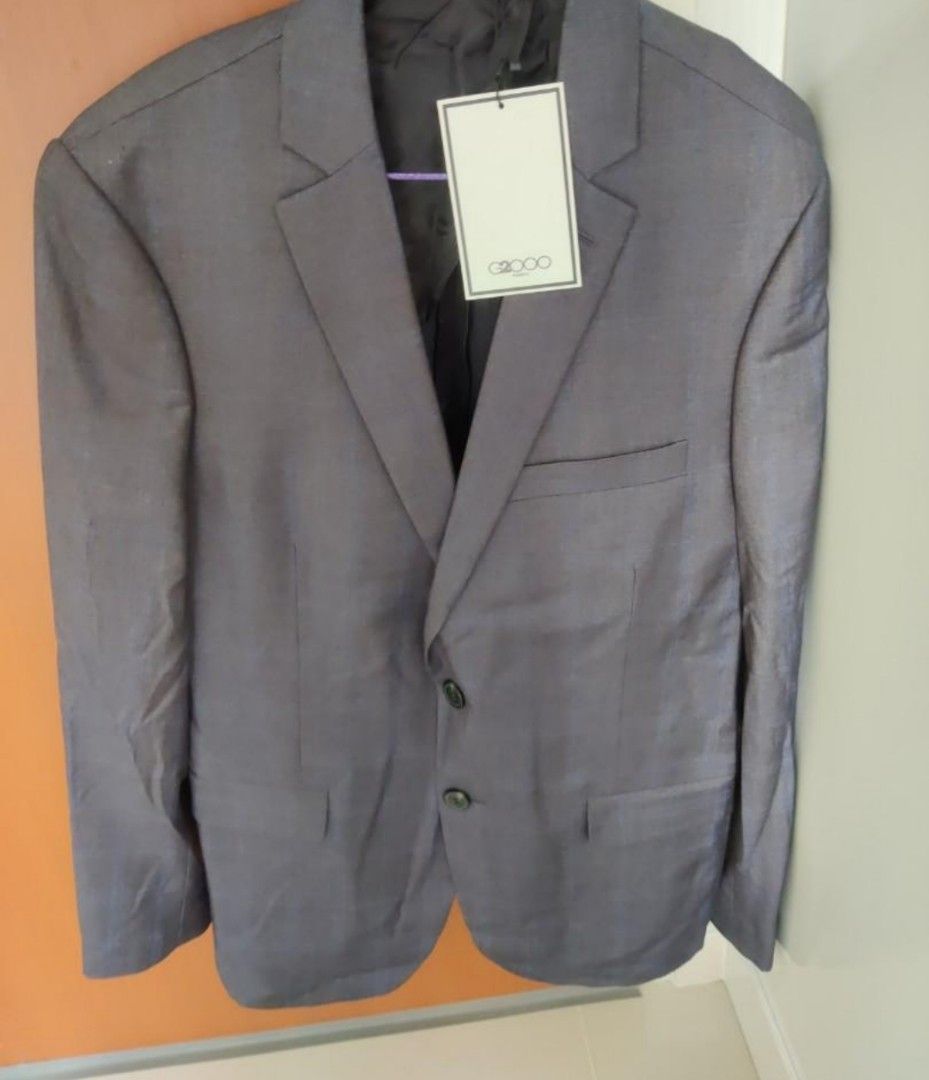 Washable best sale blazer mens
