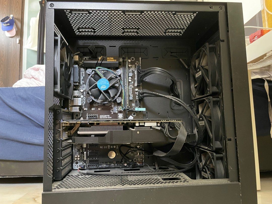 Gtx 970 new arrivals pc