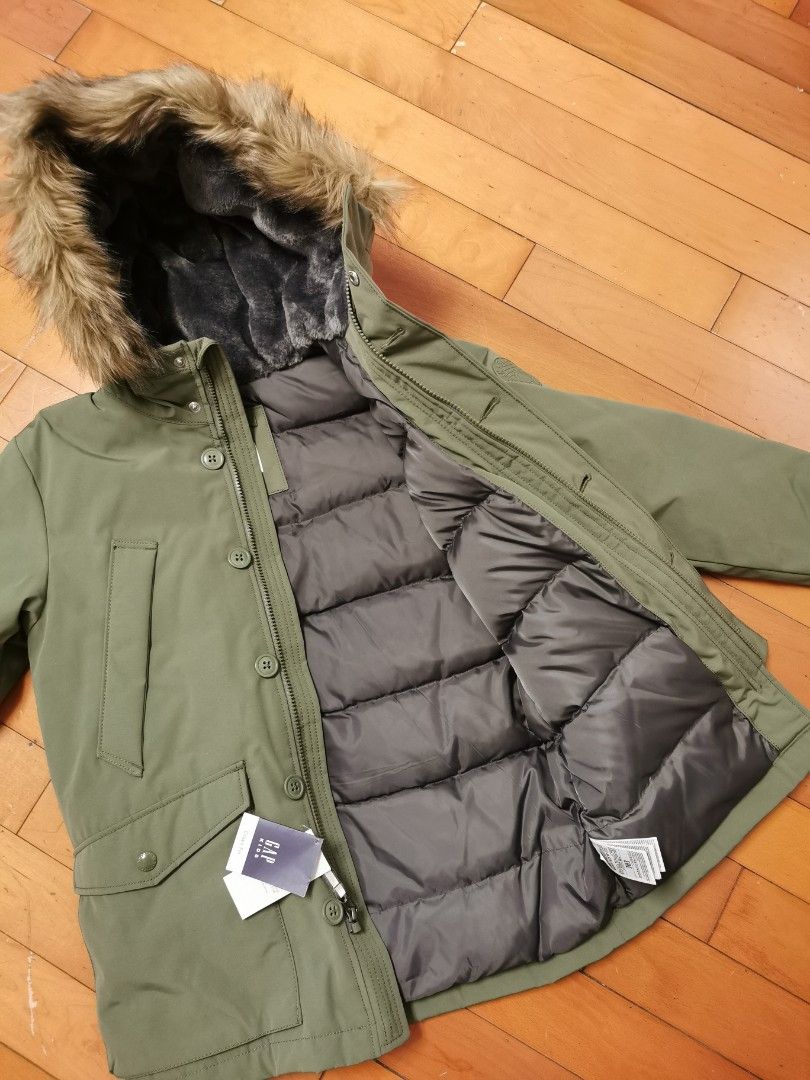 50%OFF OLD GAP ski of jacket 2着 A - culturayeducacion.naucalpan