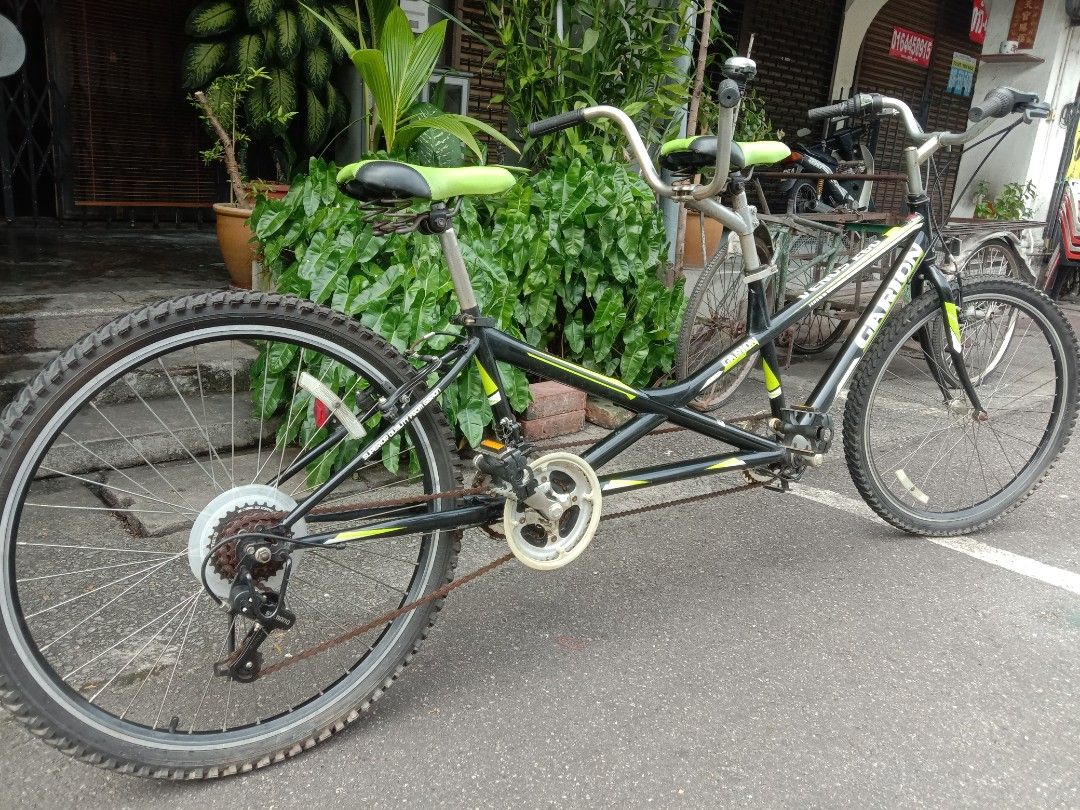 Norco cape cod tandem on sale