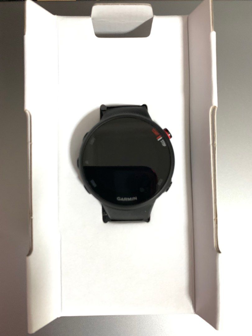 Garmin hotsell forerunner 45s
