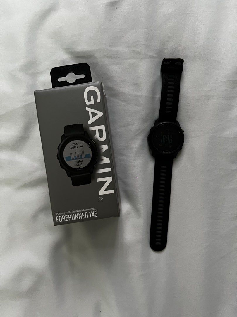 Lazada garmin forerunner 235 hotsell