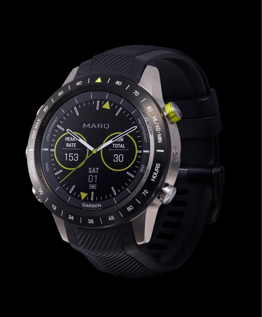 Marq on sale athlete price