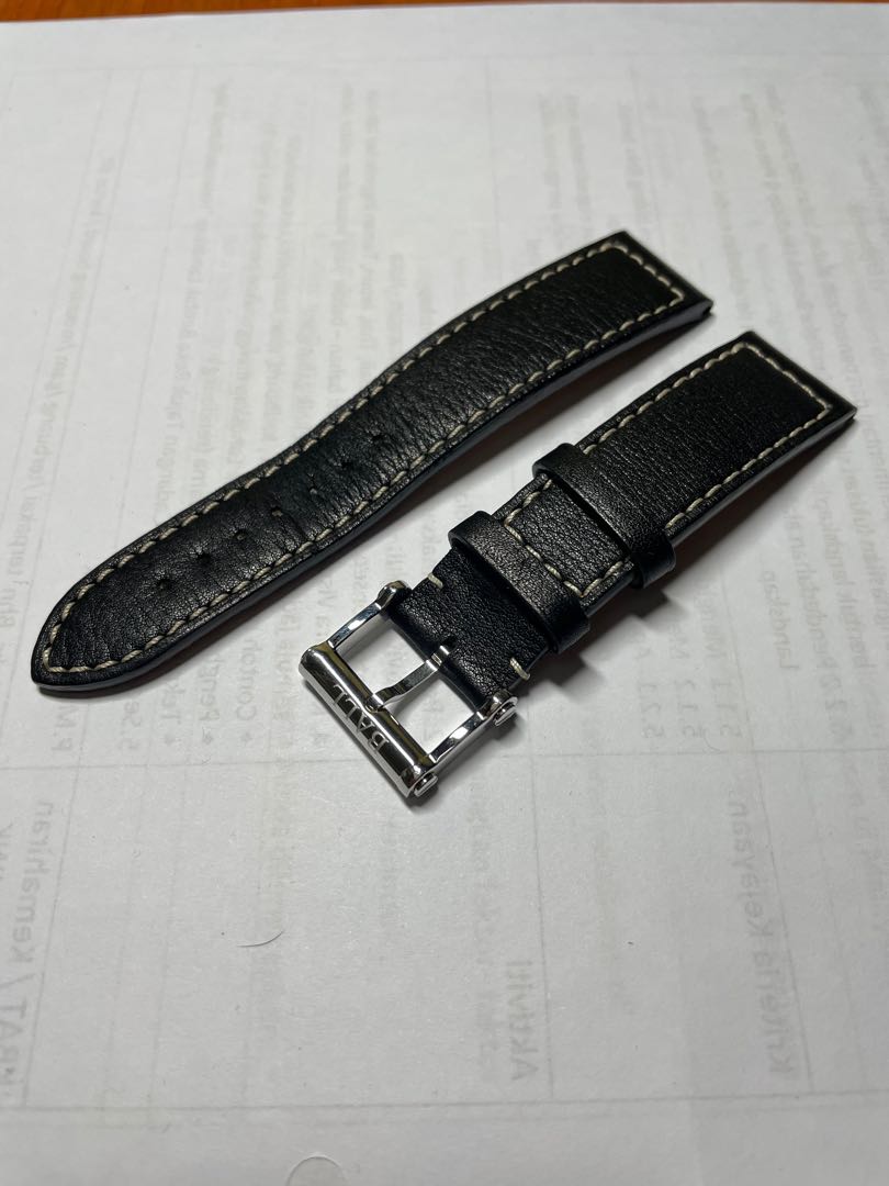 Ball 2025 watch buckle
