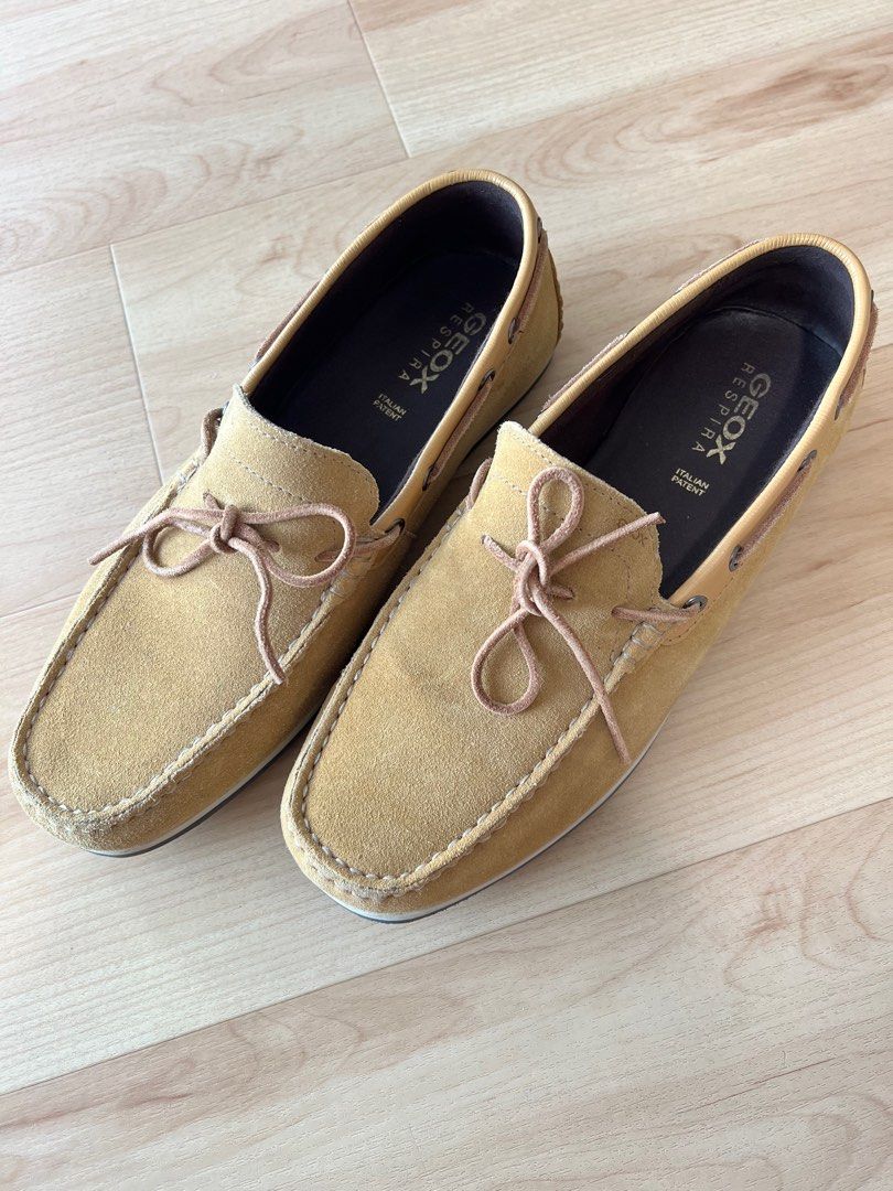 Geox respira slip on online