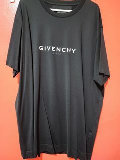 Givenchy Reverse Oversized Tee