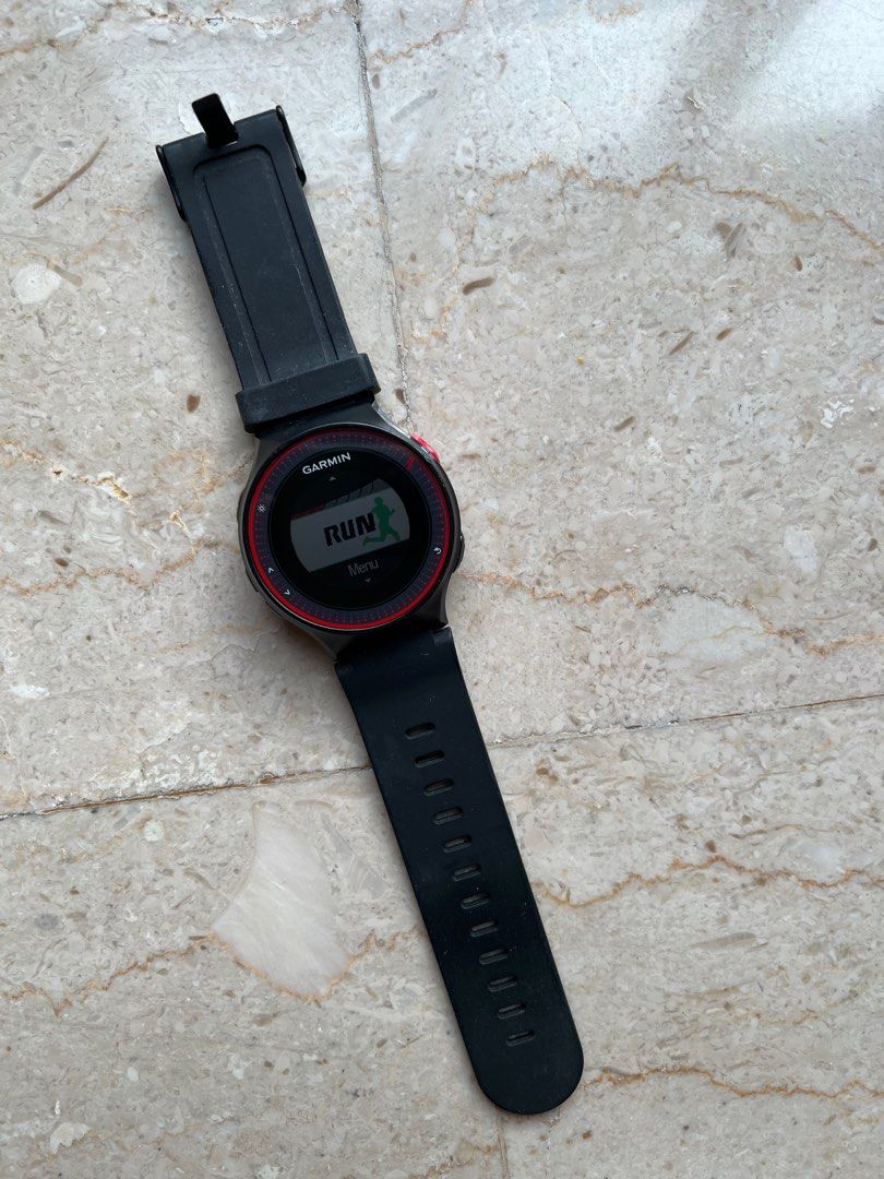 Garmin forerunner 225 bluetooth hotsell