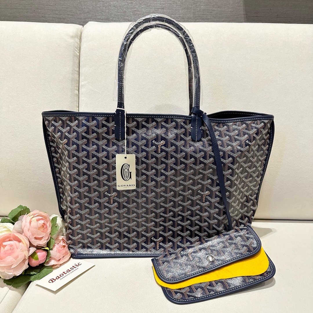 Goyard anjou pm best sale