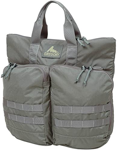 GREGORY SPEAR FLIGHT BAG-