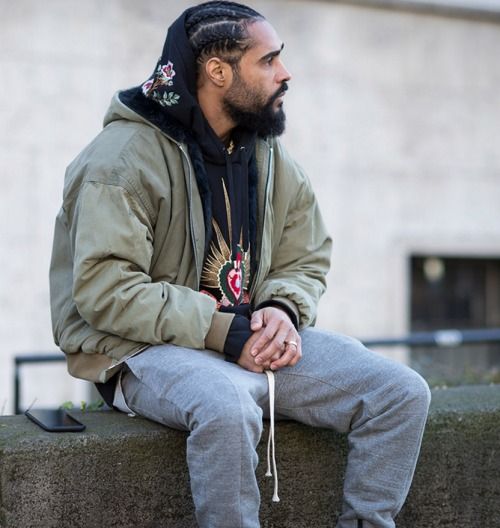 Jerry lorenzo bomber on sale