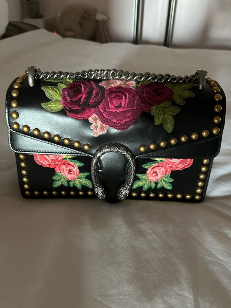 Gucci Dionysus limited edition