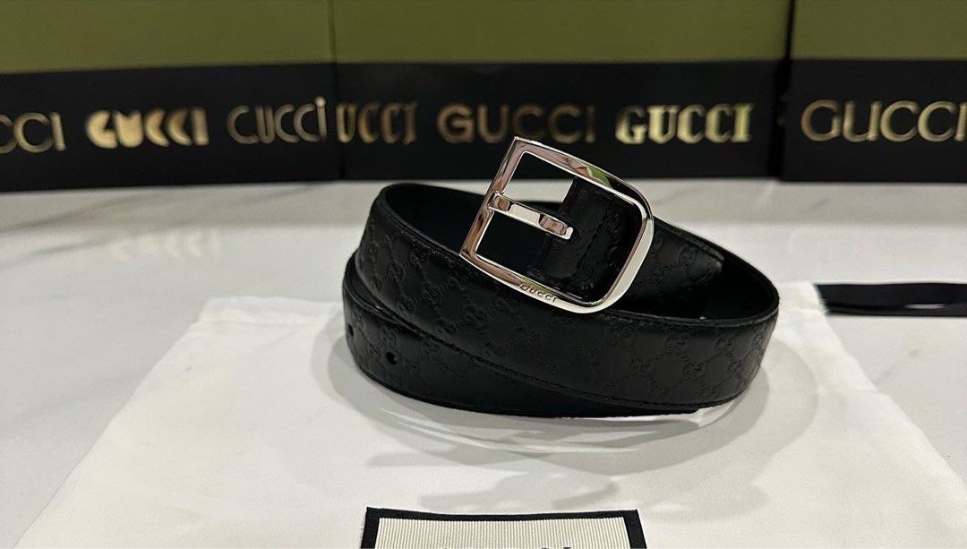 Gg ladies clearance belt