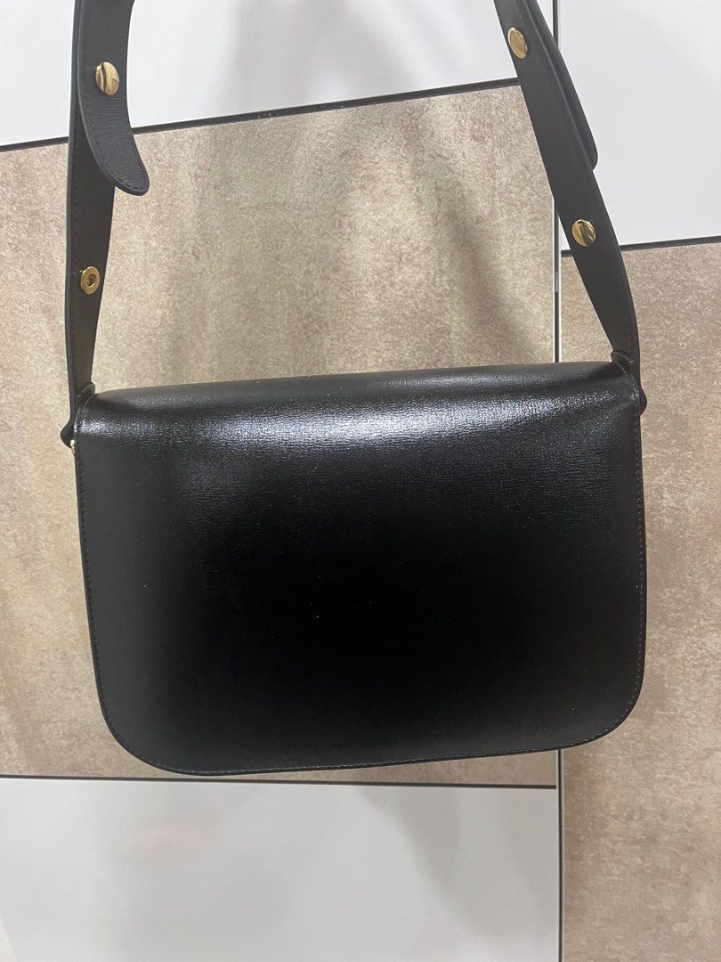 Horsebit 1955 Shoulder Bag