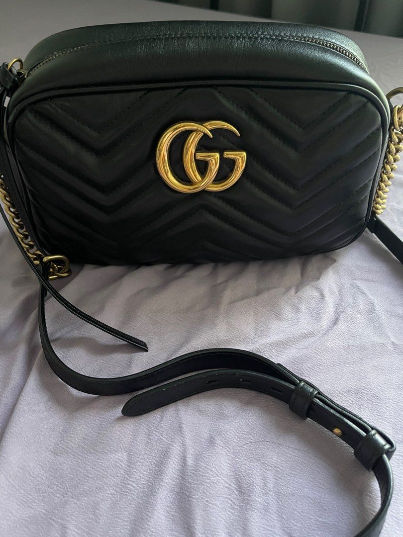 Marmont camera discount
