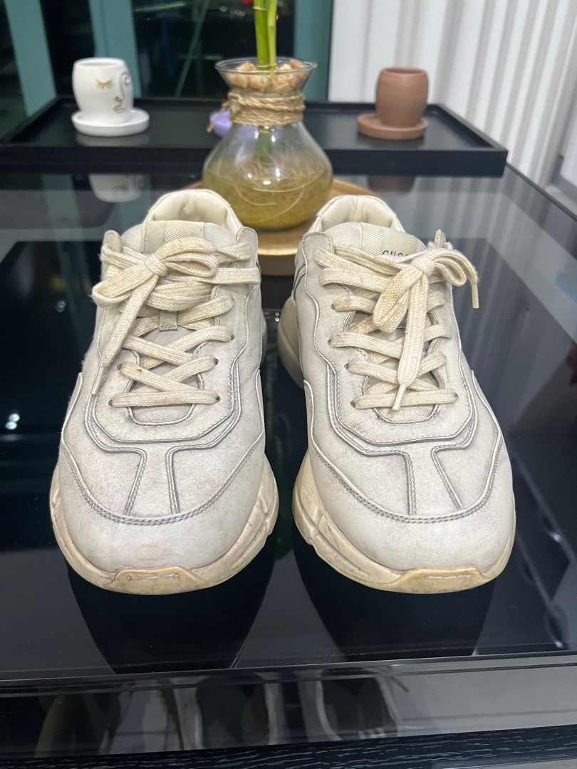 Rhyton dirty new arrivals