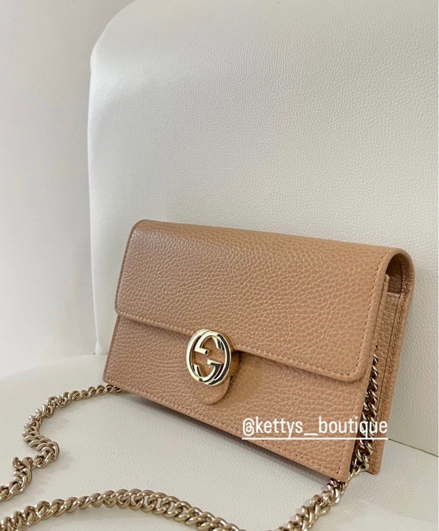 Gucci hot sale soho woc