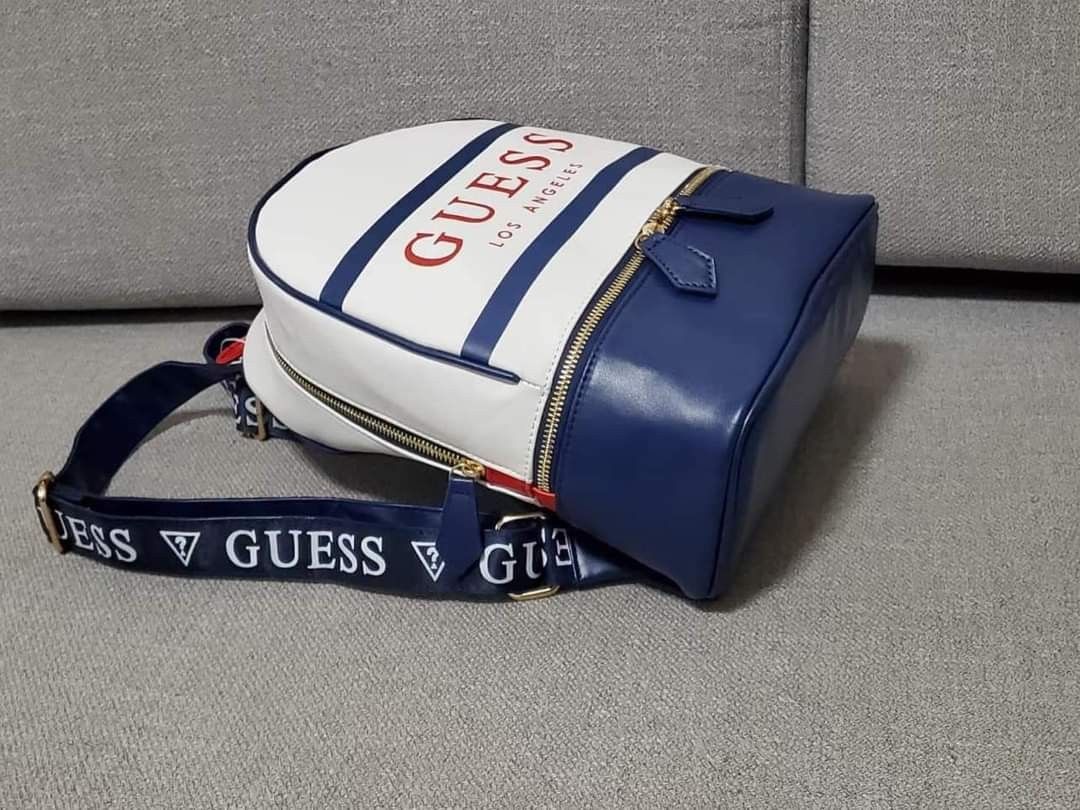 Marisoll gym logo backpack store