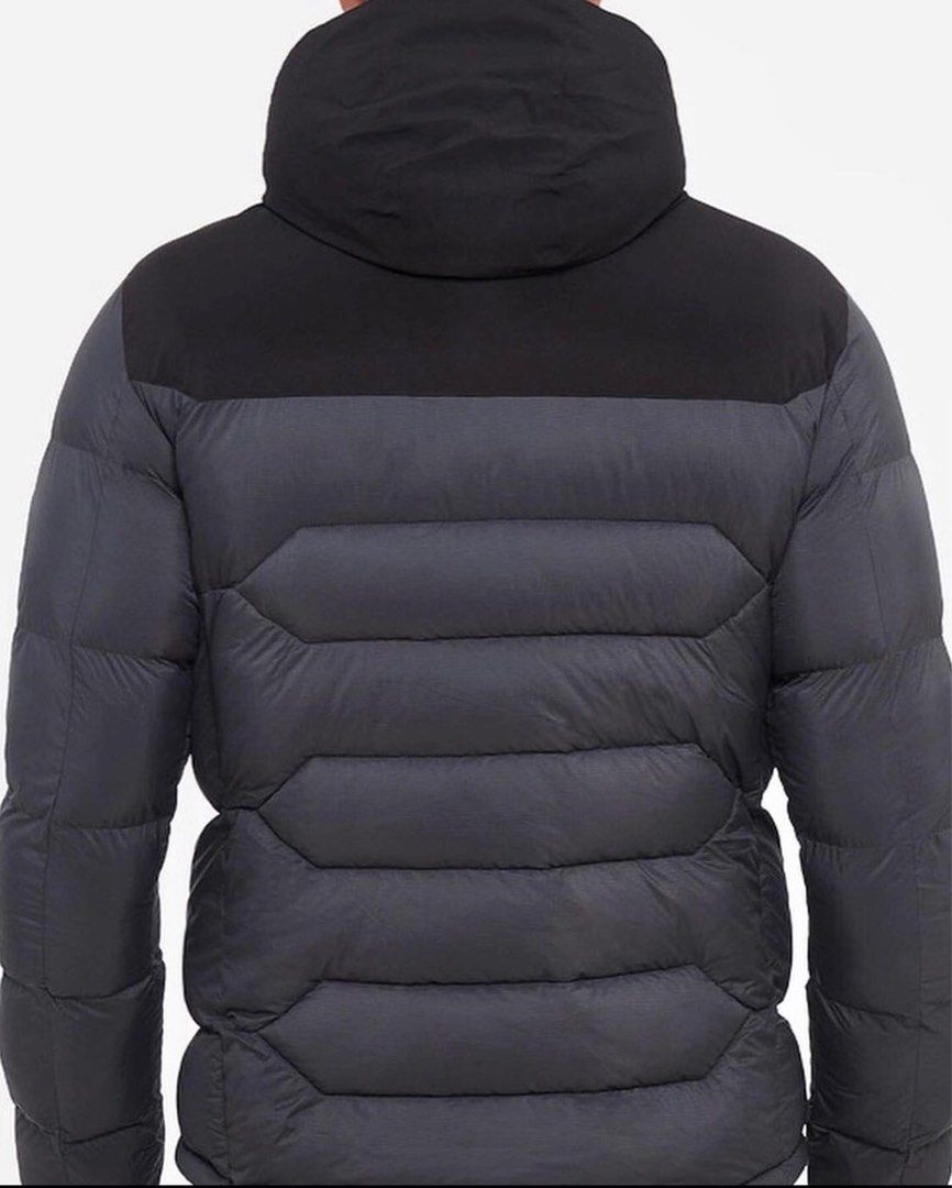 Aston martin 2025 racing jacket hackett