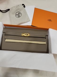 🔥Hermes Kelly to go