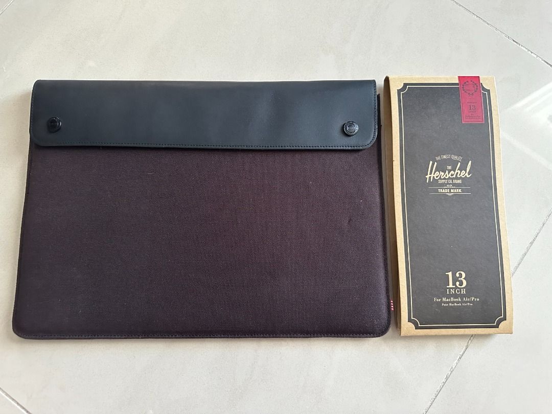 Herschel laptop sleeve on sale 13 inch macbook pro