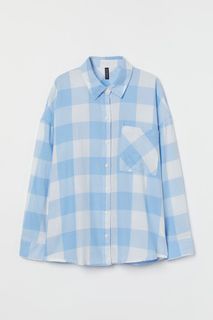 H&M Checked Shirt