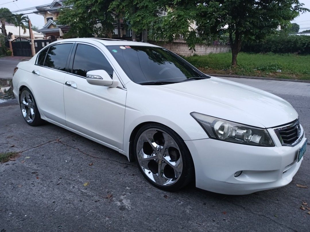 Honda Accord 3.5 V6 (A), Cars for Sale, Used Cars on Carousell