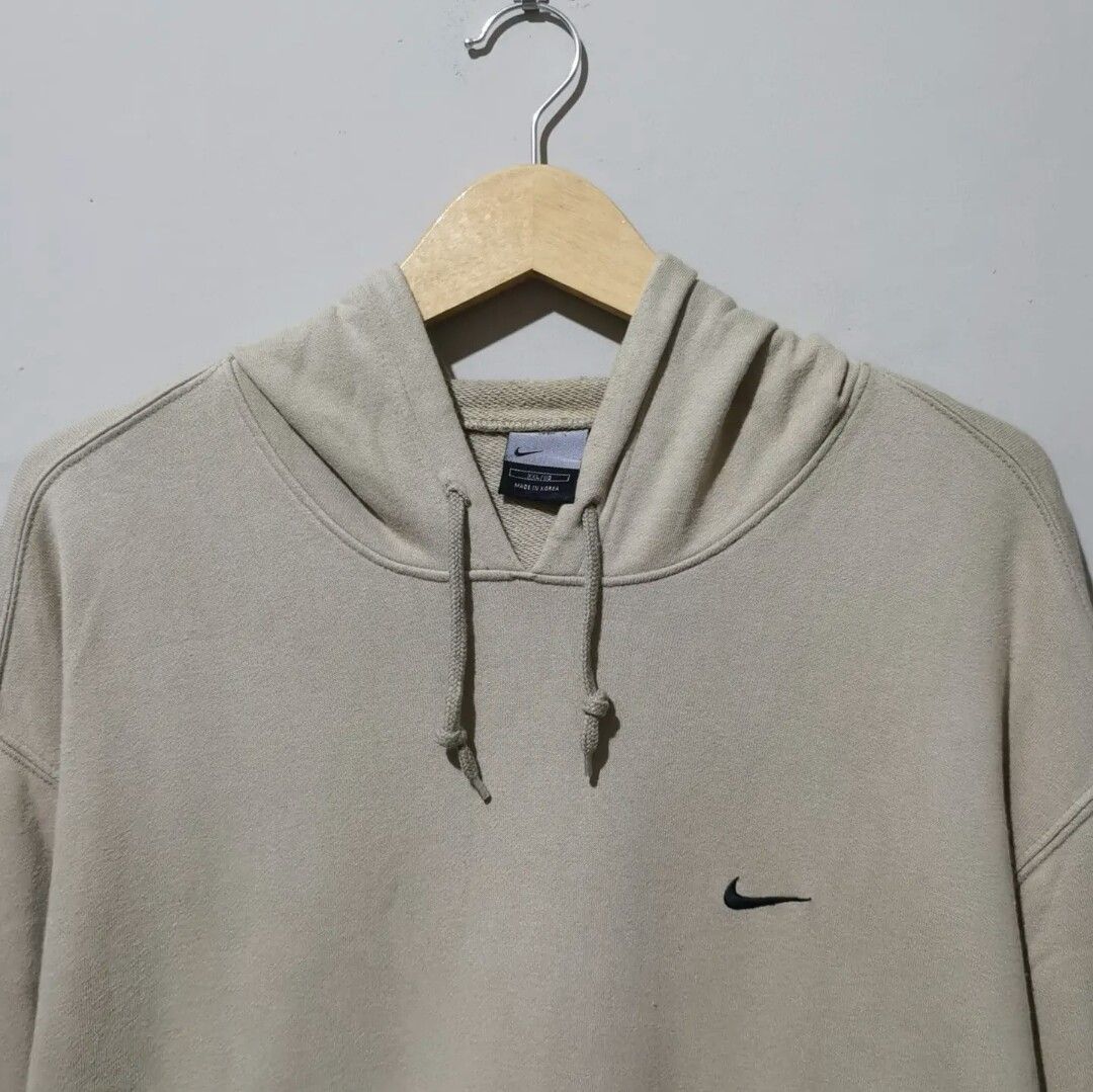 Nike y2k hoodie on sale