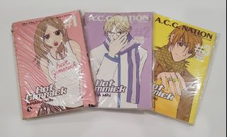 (Category: ) located in . Submitted by mangamania (Listing ID 1204509913, Image 1). Description: .