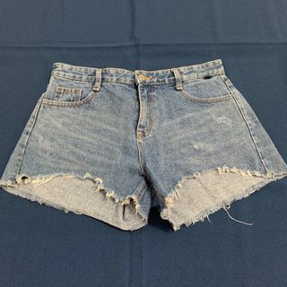 hotpants jeans