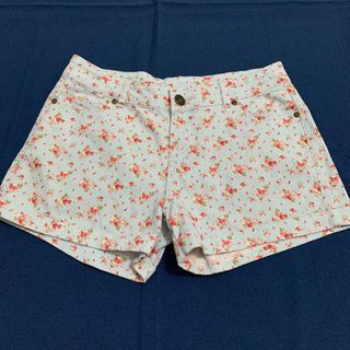 hotpants motif