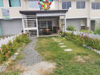 House and Lot For Sale Cavite 2 storey with ready for business G/F
