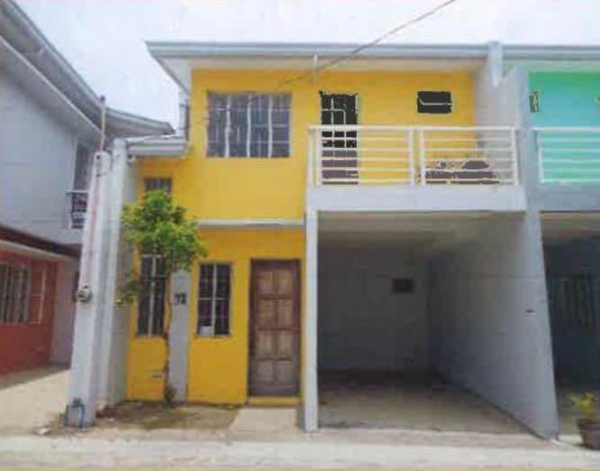 House for Sale in Villas Del Pueblo Subdivision Taal Batangas, Property