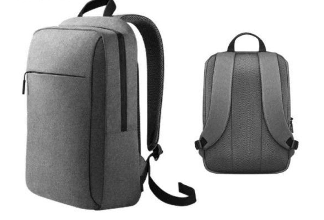 Huawei backpack, Men's Fashion, Bags, Backpacks on Carousell