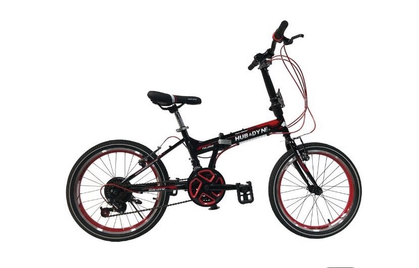 Hub and dyne best sale bike price