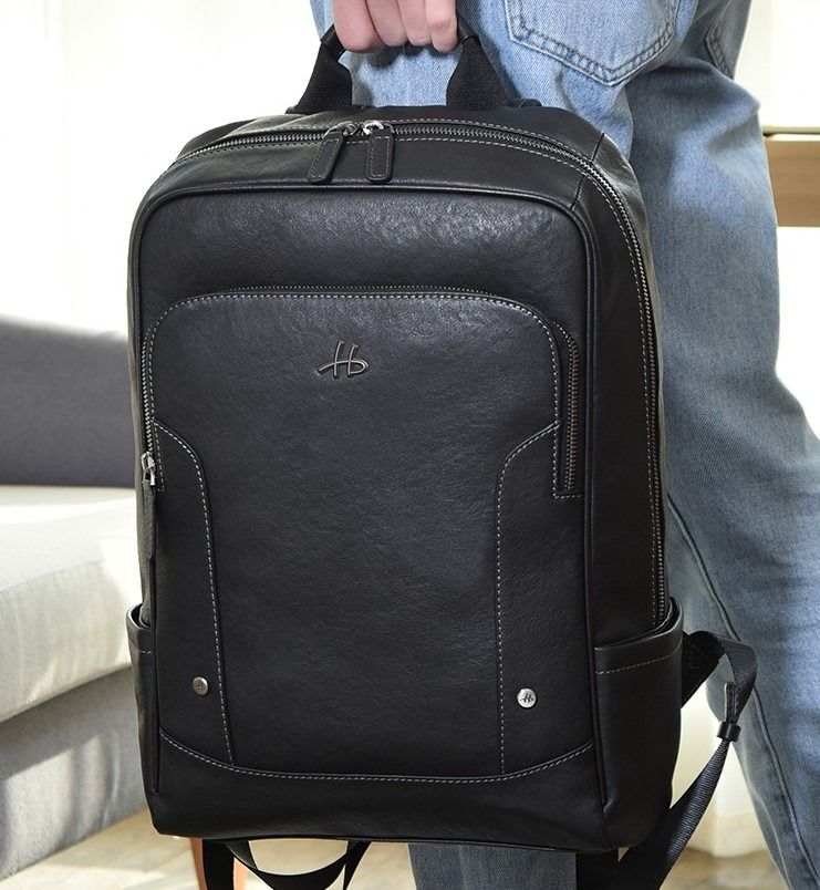 Hush puppies on sale backpack